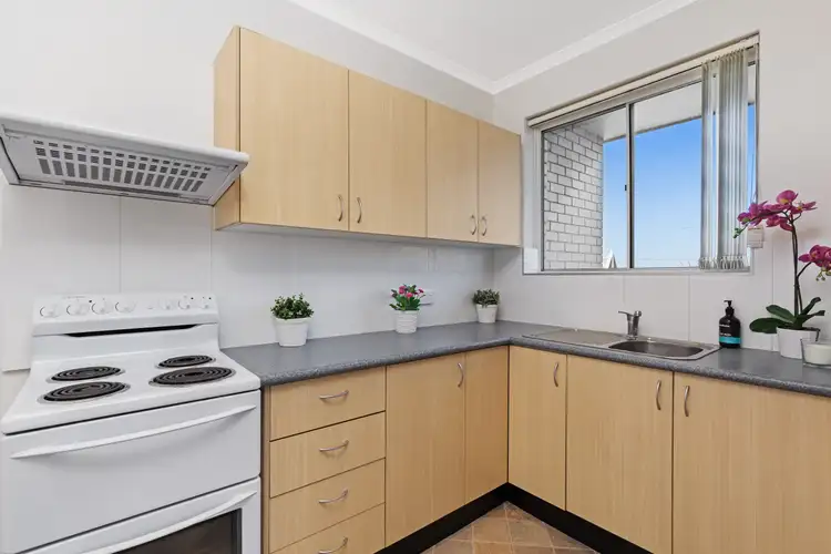 Second view of Homely apartment listing, 7/81-85 Forest Road, Arncliffe NSW 2205