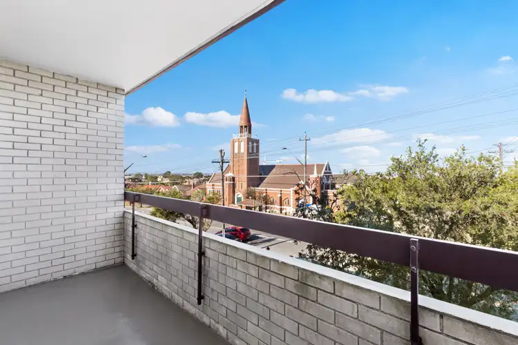 Fifth view of Homely apartment listing, 7/81-85 Forest Road, Arncliffe NSW 2205