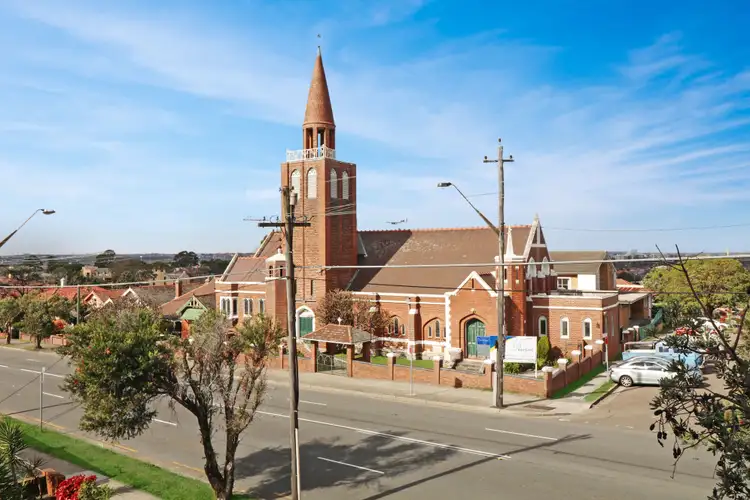 Sixth view of Homely apartment listing, 7/81-85 Forest Road, Arncliffe NSW 2205