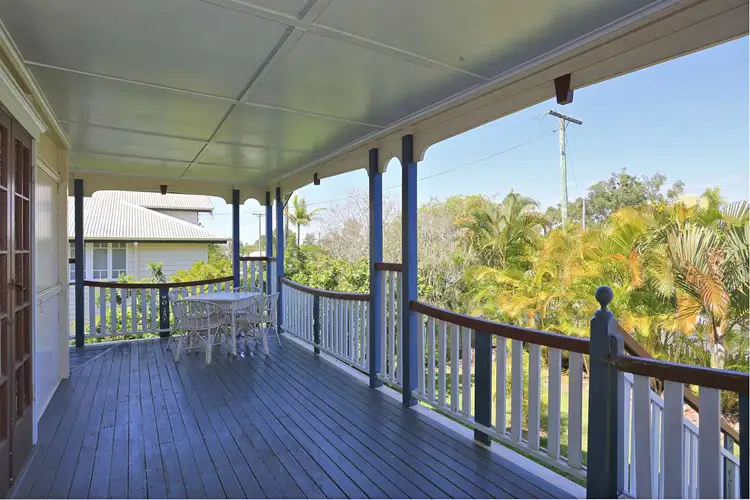 651 Kent Street, Maryborough QLD 4650