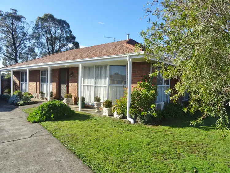 Main view of Homely house listing, 1006 Grevillea Road, Wendouree VIC 3355