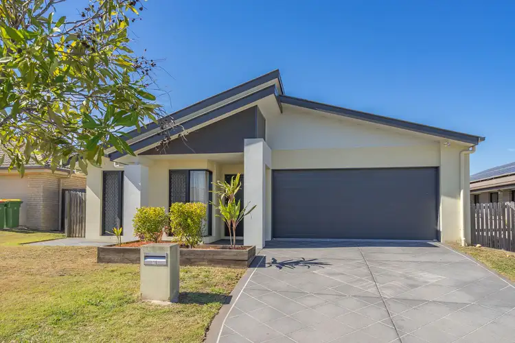 16 Ballow Crescent, Redbank Plains QLD 4301