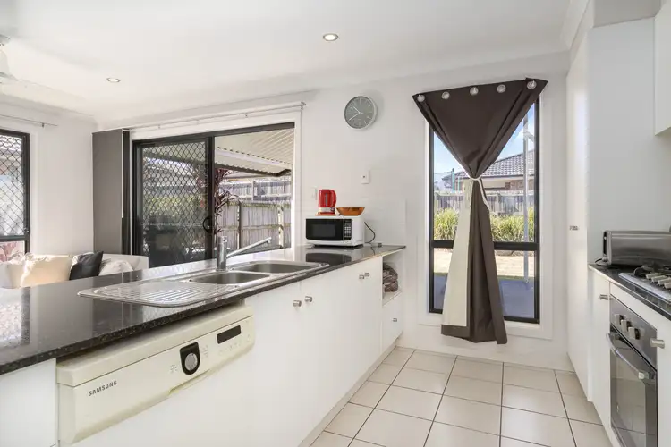 Second view of Homely house listing, 16 Ballow Crescent, Redbank Plains QLD 4301