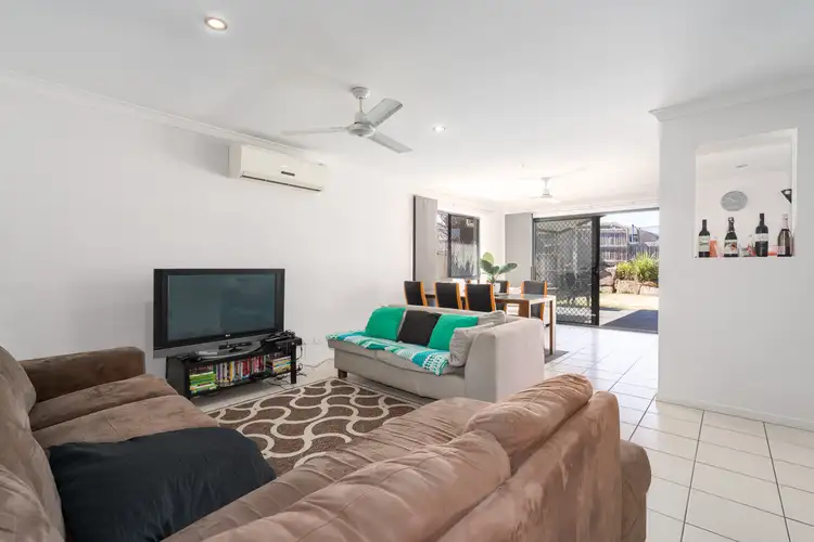 Fourth view of Homely house listing, 16 Ballow Crescent, Redbank Plains QLD 4301