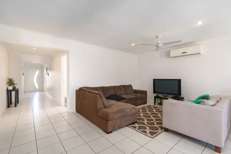 Fifth view of Homely house listing, 16 Ballow Crescent, Redbank Plains QLD 4301
