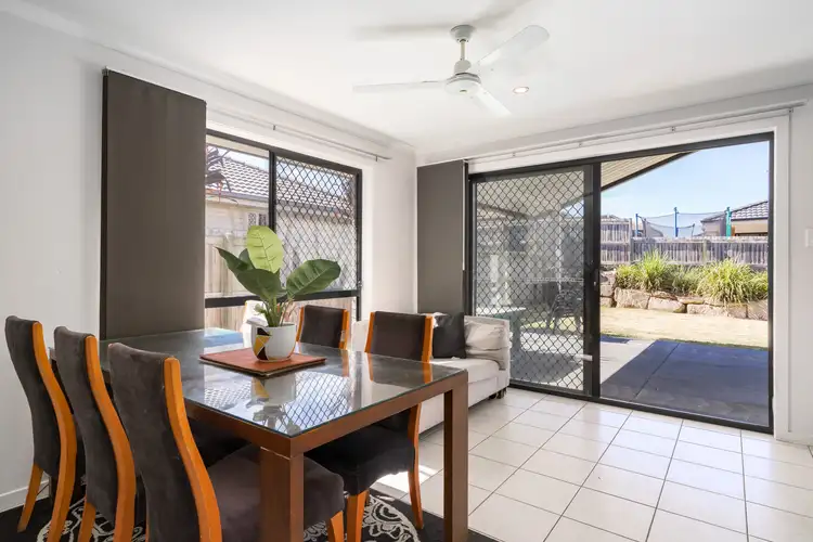 Sixth view of Homely house listing, 16 Ballow Crescent, Redbank Plains QLD 4301