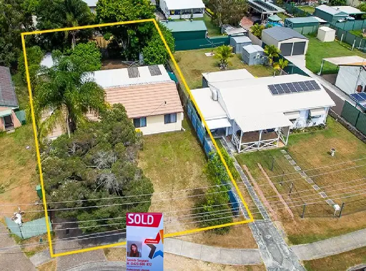 19 MERANTI ST, Crestmead QLD 4132