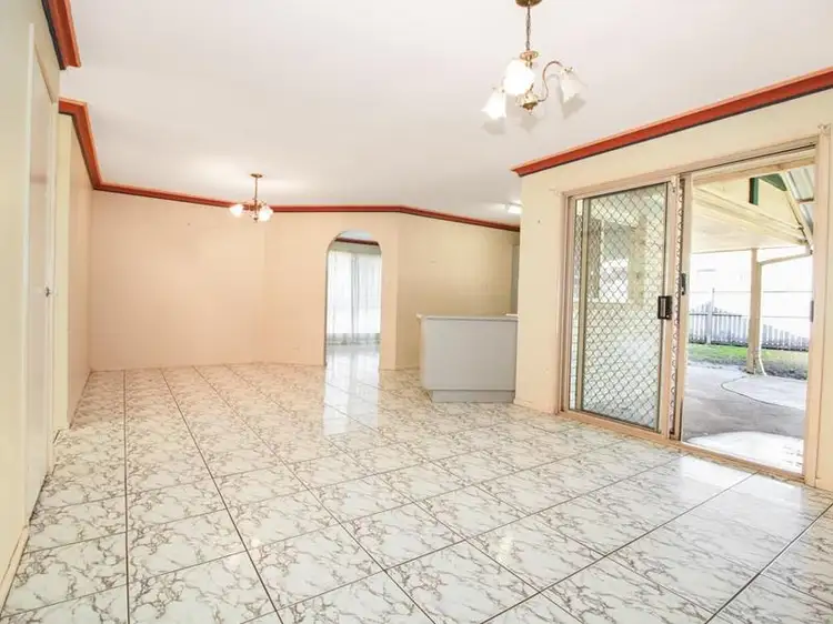 Second view of Homely house listing, 36 Julie Street, Crestmead QLD 4132
