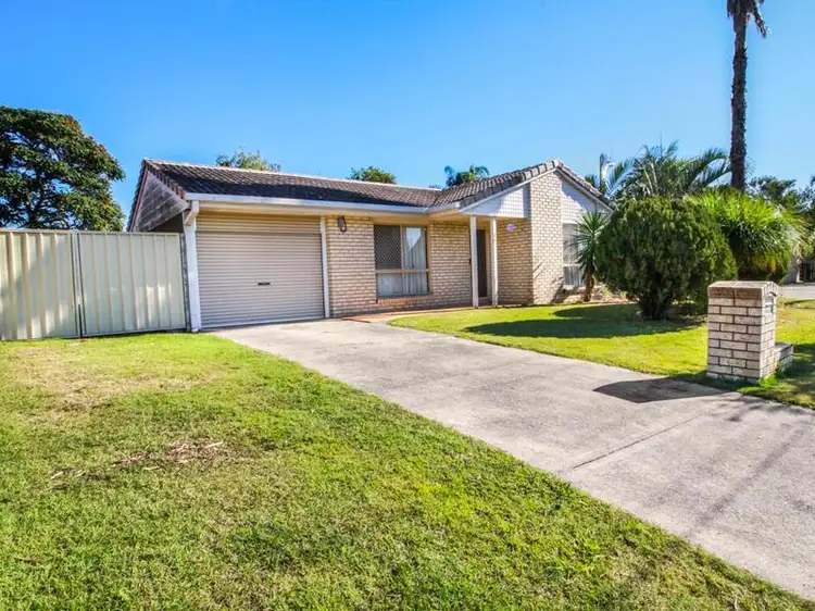 Third view of Homely house listing, 36 Julie Street, Crestmead QLD 4132