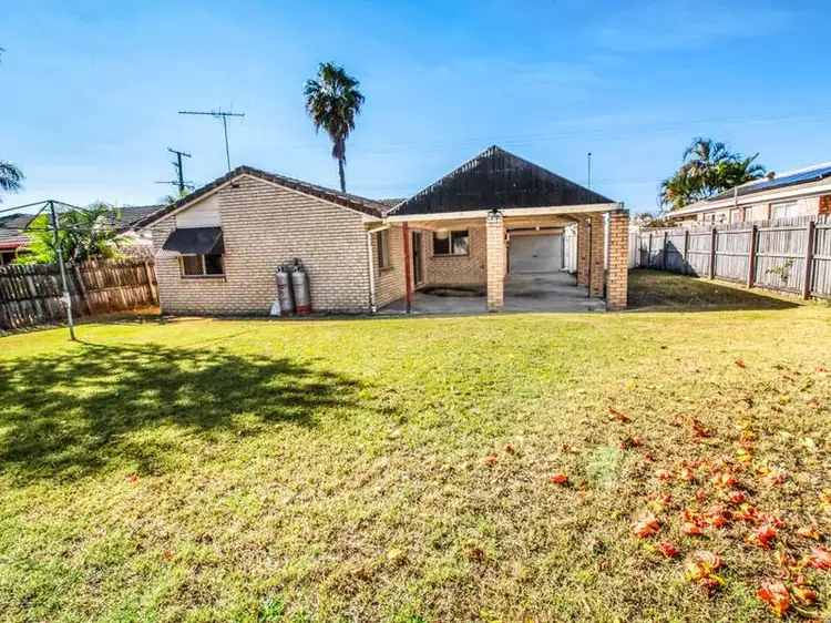 Fourth view of Homely house listing, 36 Julie Street, Crestmead QLD 4132