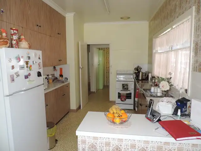 Second view of Homely house listing, 41 Market Street, Cohuna VIC 3568