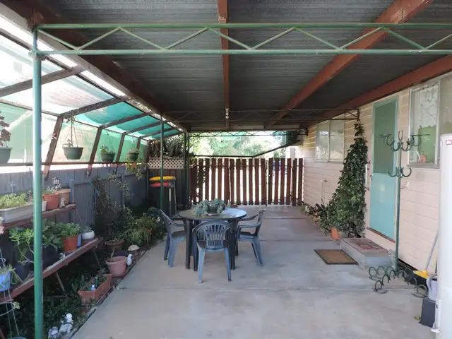 Fourth view of Homely house listing, 41 Market Street, Cohuna VIC 3568