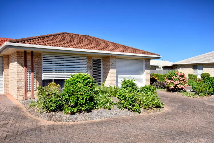 163/2 PEREGRINE DRIVE, Wurtulla QLD 4575