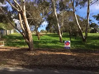 Main view of Homely land listing, LOT 44, 45, 83 North East Tce and Nilsson St, Rendelsham SA 5280