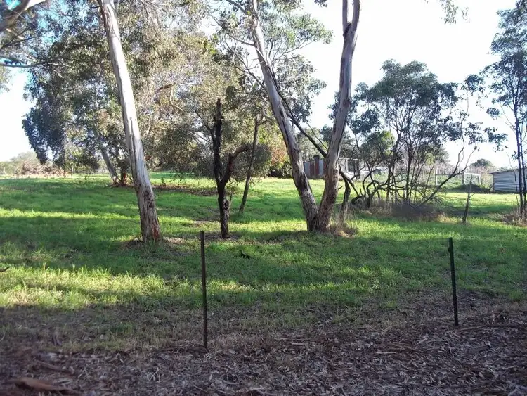 Third view of Homely land listing, LOT 44, 45, 83 North East Tce and Nilsson St, Rendelsham SA 5280