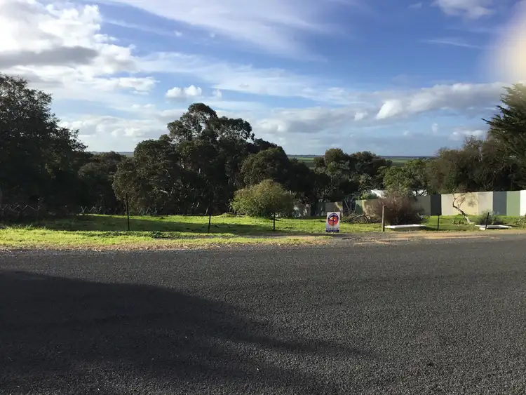 Fifth view of Homely land listing, LOT 44, 45, 83 North East Tce and Nilsson St, Rendelsham SA 5280