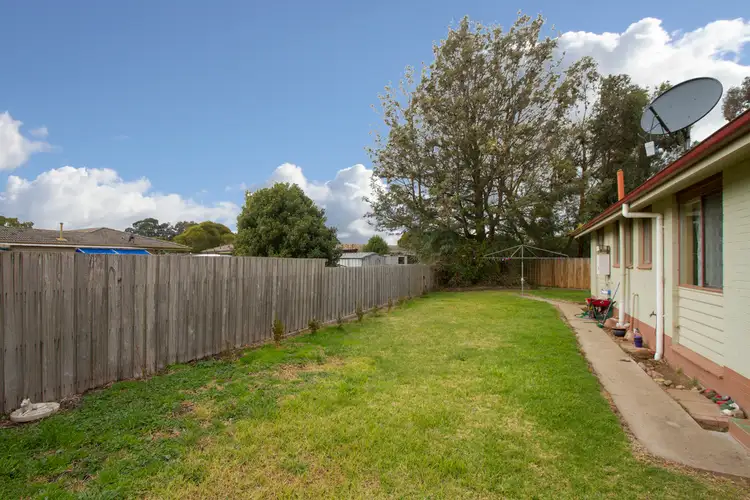 Second view of Homely house listing, 5 Lions Court, Sale VIC 3850