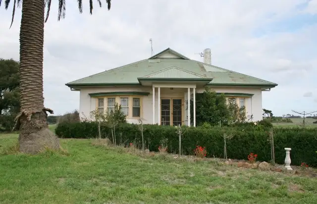 67 Esterly Ridge Road, Cudgee VIC 3265