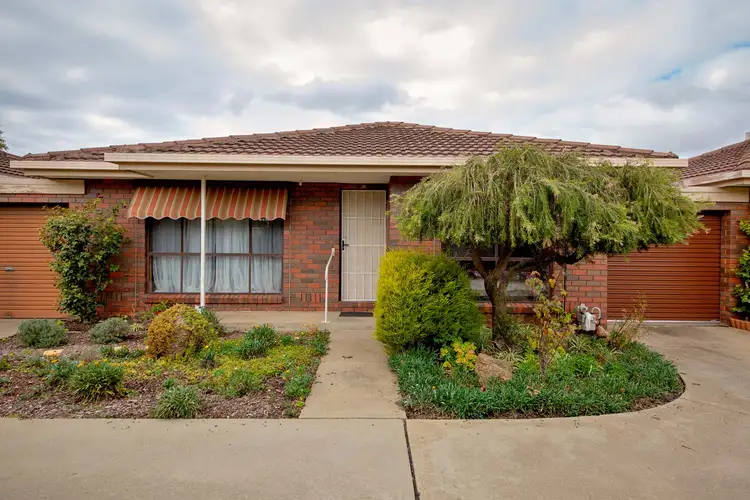 Main view of Homely villa listing, 2/31 McNally Street, Yarrawonga VIC 3730