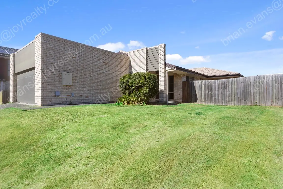 Main view of Homely house listing, 4 Justin Lemberg Court, Goodna QLD 4300