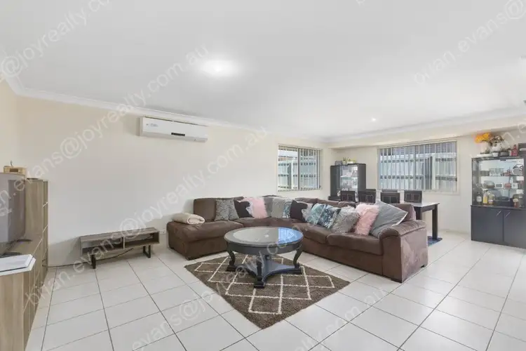 Second view of Homely house listing, 4 Justin Lemberg Court, Goodna QLD 4300