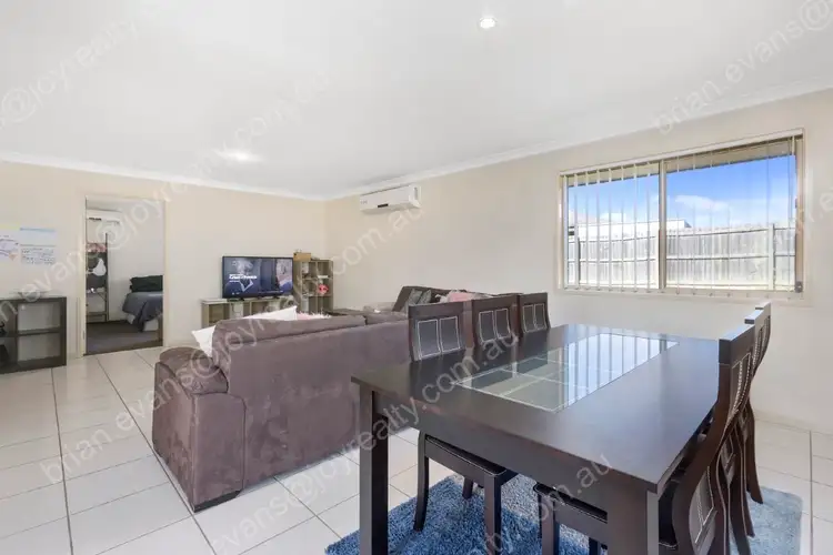Third view of Homely house listing, 4 Justin Lemberg Court, Goodna QLD 4300