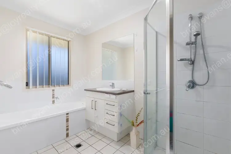 Fifth view of Homely house listing, 4 Justin Lemberg Court, Goodna QLD 4300