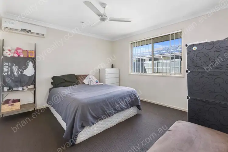 Sixth view of Homely house listing, 4 Justin Lemberg Court, Goodna QLD 4300