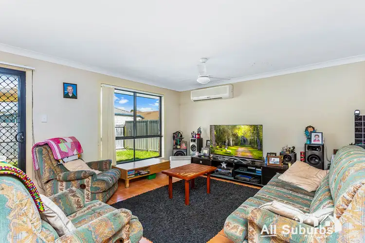 19 Lake Borumba Street, Logan Reserve QLD 4133