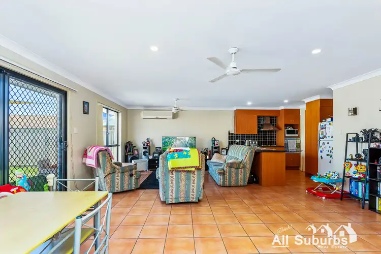 Fifth view of Homely house listing, 19 Lake Borumba Street, Logan Reserve QLD 4133