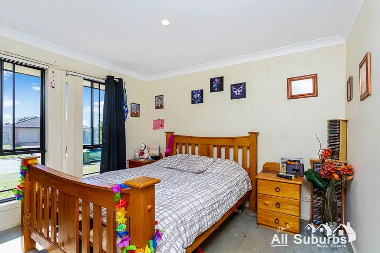 Sixth view of Homely house listing, 19 Lake Borumba Street, Logan Reserve QLD 4133