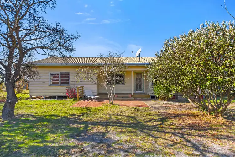 Second view of Homely rural property listing, 389 Carrs Creek Road, Longford VIC 3851