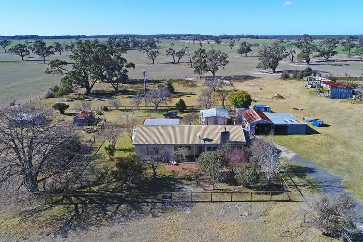 Third view of Homely rural property listing, 389 Carrs Creek Road, Longford VIC 3851