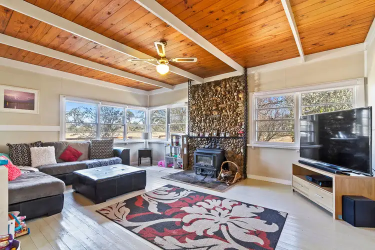 Fourth view of Homely rural property listing, 389 Carrs Creek Road, Longford VIC 3851