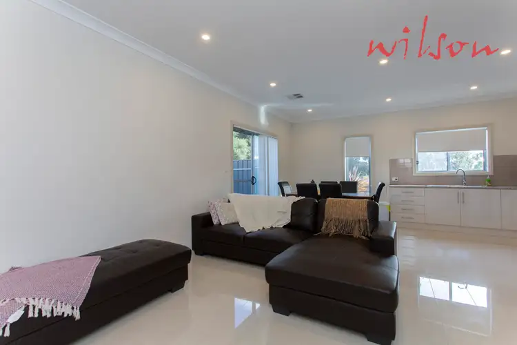 Second view of Homely house listing, 1/26 Alexander Crescent, Christie Downs SA 5164