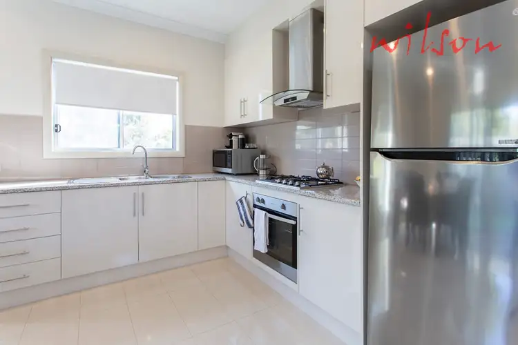 Sixth view of Homely house listing, 1/26 Alexander Crescent, Christie Downs SA 5164
