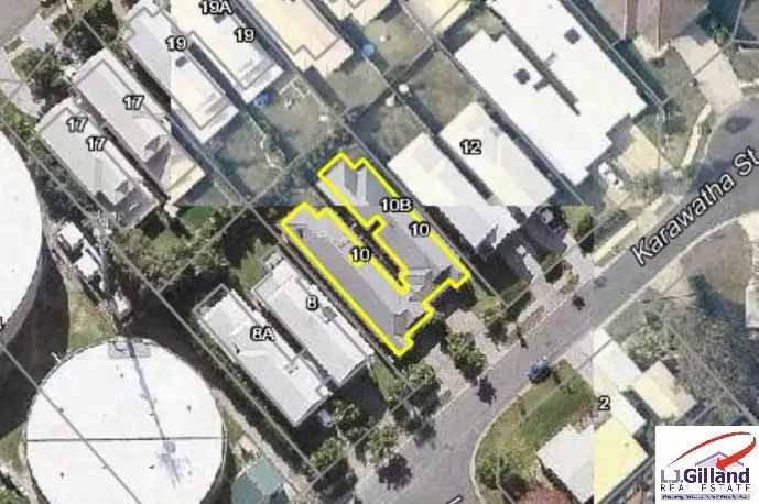 Sixth view of Homely semi-detached listing, 10 Karawatha Street, Springwood QLD 4127
