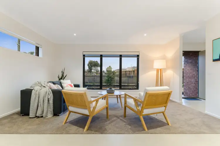Third view of Homely unit listing, 12/95 Marshalltown Road, Grovedale VIC 3216