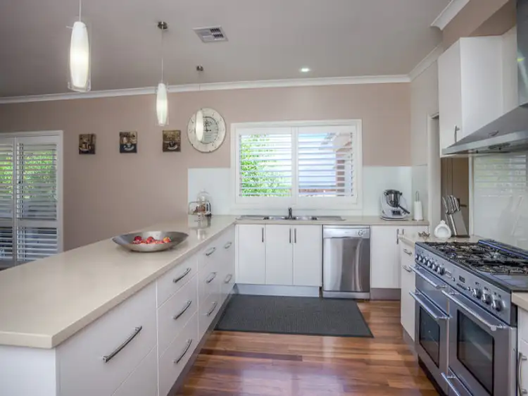 Second view of Homely house listing, 31 Mulgutherie Way, Gisborne VIC 3437