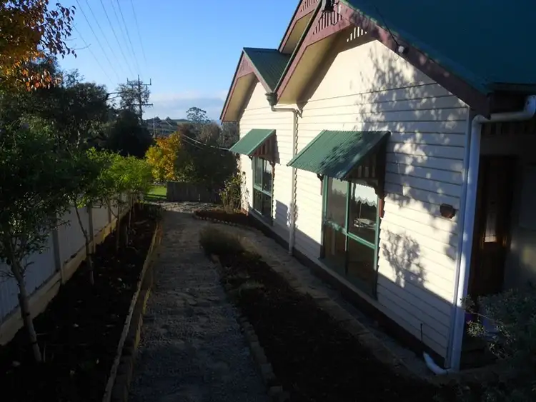 Seventh view of Homely house listing, 326 Normanby Street, Warragul VIC 3820