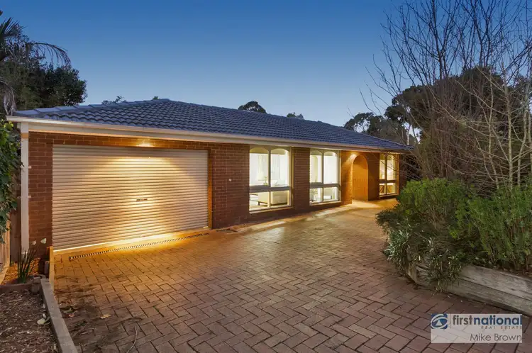 Main view of Homely house listing, 45 Anthony Drive, Chirnside Park VIC 3116