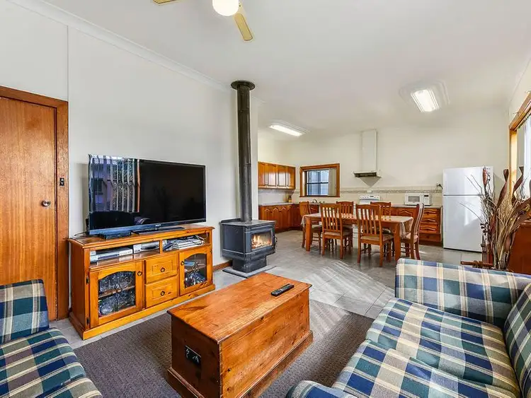 Second view of Homely house listing, 208 Mount Gambier Road, Millicent SA 5280