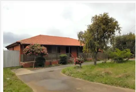 1 Metcalfe Drive, Romsey VIC 3434