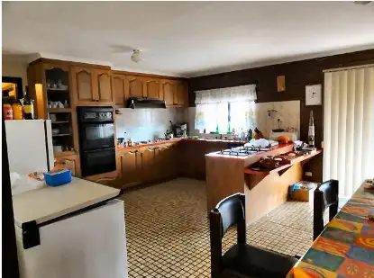 Second view of Homely house listing, 1 Metcalfe Drive, Romsey VIC 3434