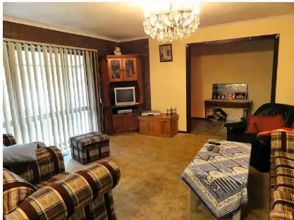 Third view of Homely house listing, 1 Metcalfe Drive, Romsey VIC 3434