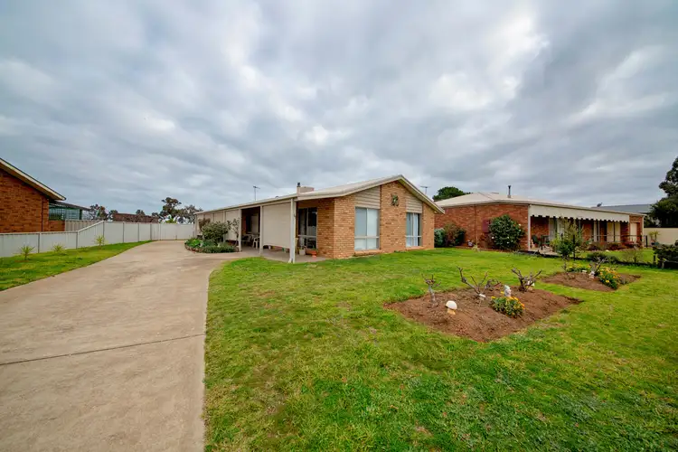 45 Stevenson Court, Yarrawonga VIC 3730