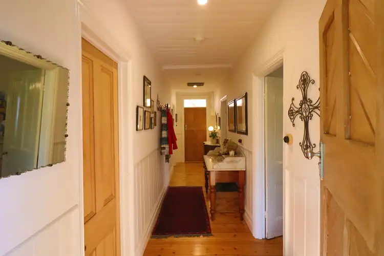 Second view of Homely house listing, 6 McKenzie Street, Alexandra VIC 3714