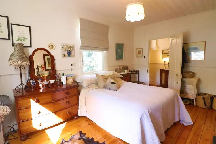 Third view of Homely house listing, 6 McKenzie Street, Alexandra VIC 3714