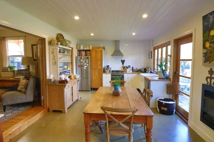Sixth view of Homely house listing, 6 McKenzie Street, Alexandra VIC 3714
