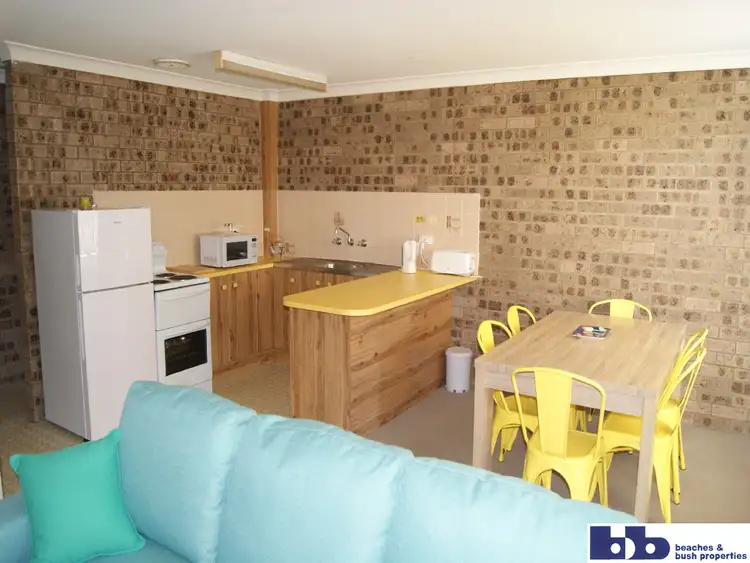 Third view of Homely unit listing, Address available on request